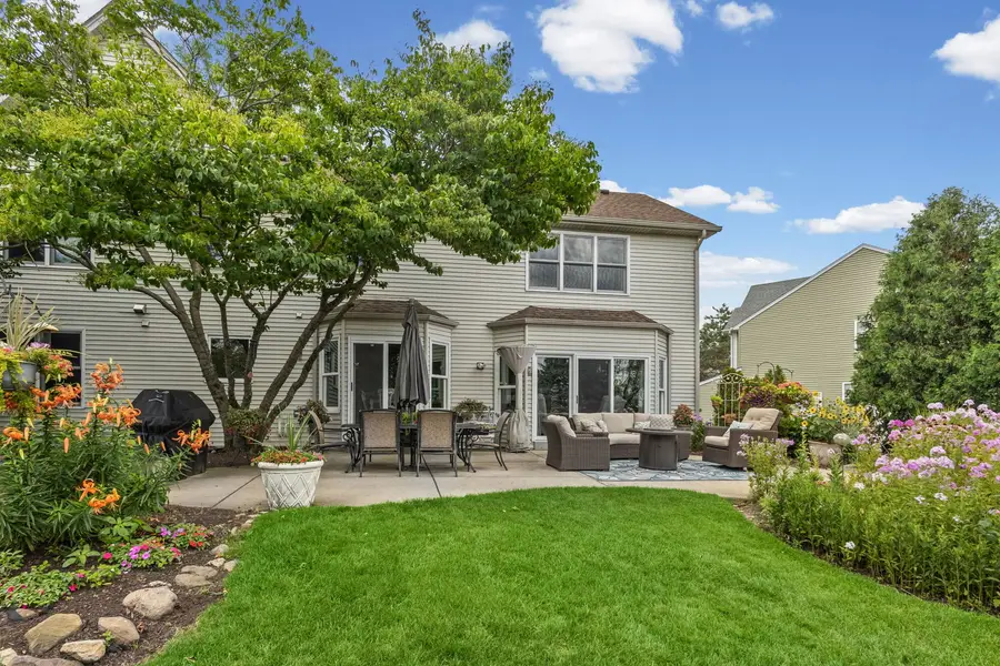 1405 Darlington Court, Algonquin, IL 60102 - #3