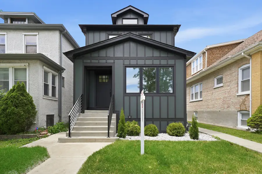 1416 Ridgeland Avenue, Berwyn, IL 60402 - #2