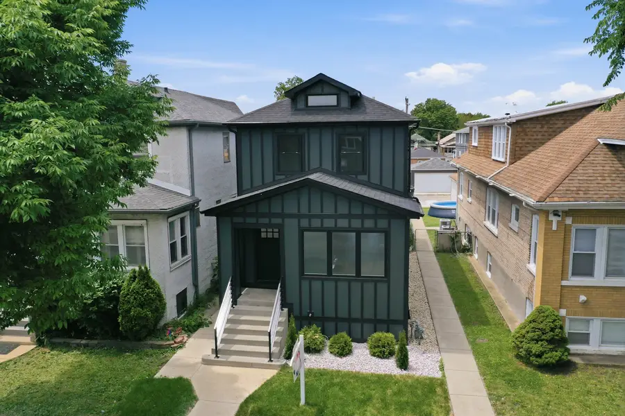 1416 Ridgeland Avenue, Berwyn, IL 60402 - #3