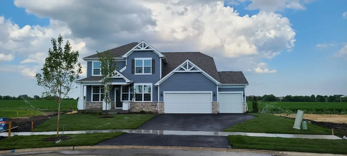 1785 Lewis Drive, Deerfield, IL 60015 - #1