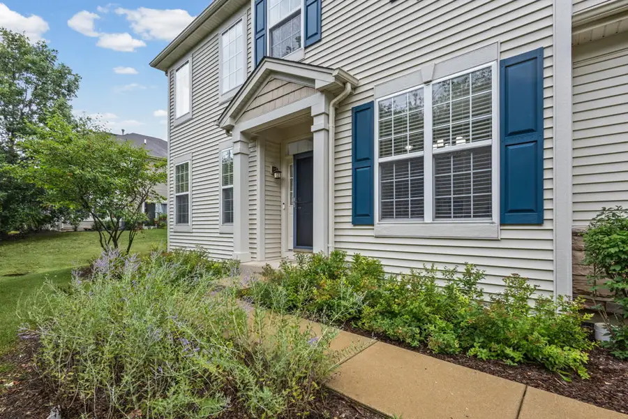 580 S Jade Lane, Round Lake, IL 60073 - #2
