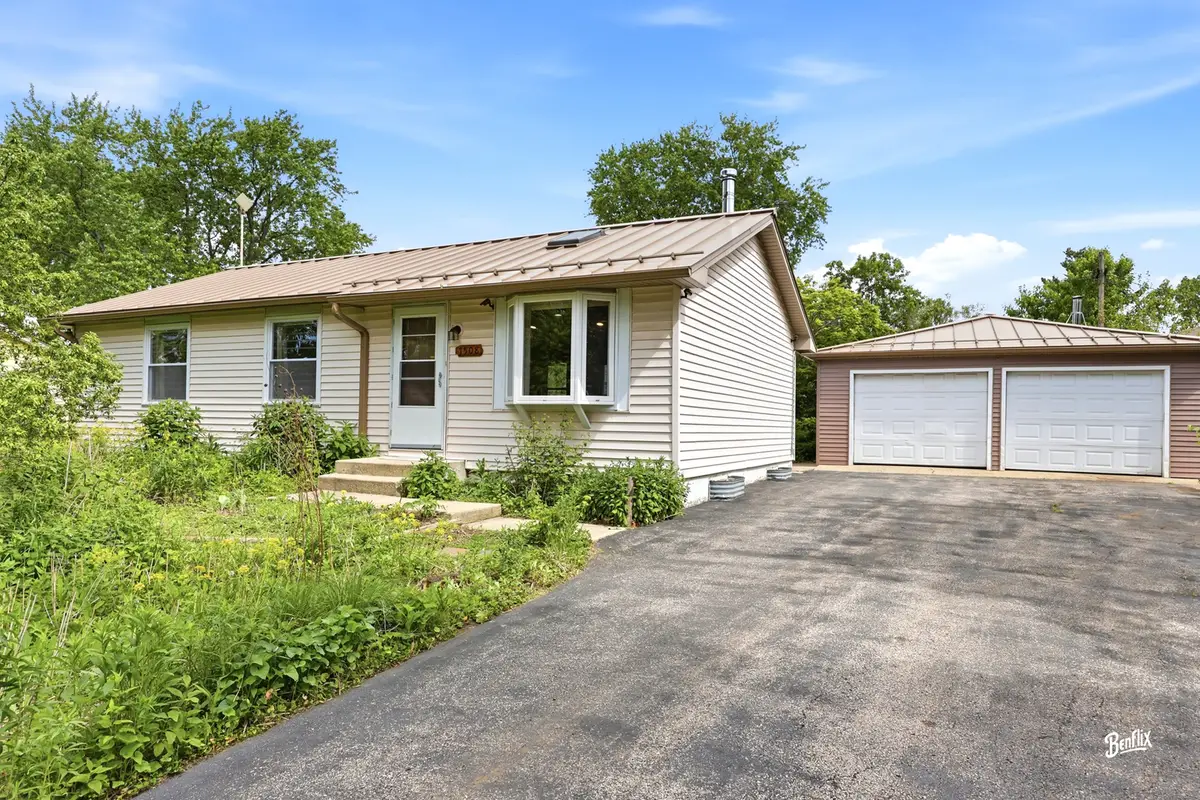 1508 Poplar Street, McHenry, IL 60051 - #1