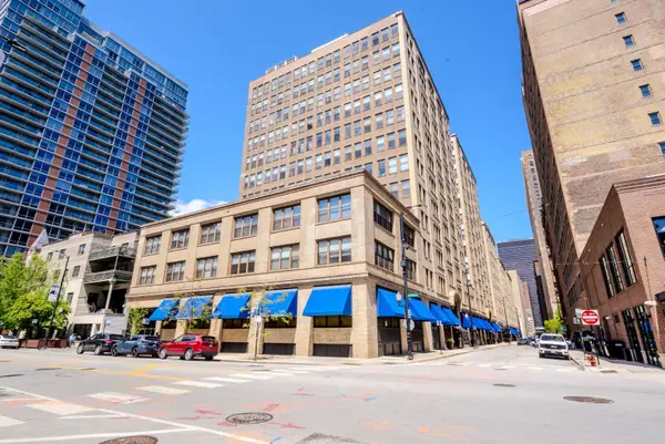 780 S Federal Street #906, Chicago, IL 60605