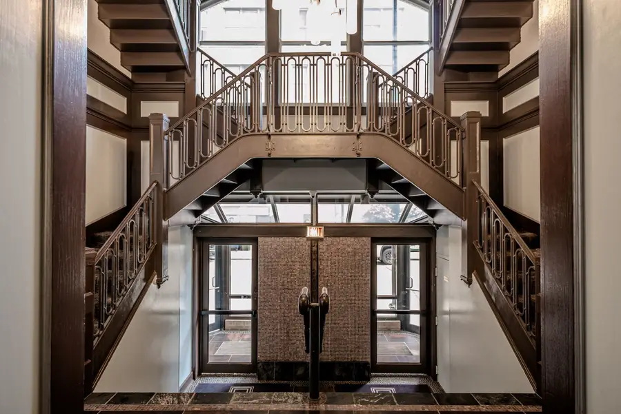 780 S Federal Street #906, Chicago, IL 60605 - #2