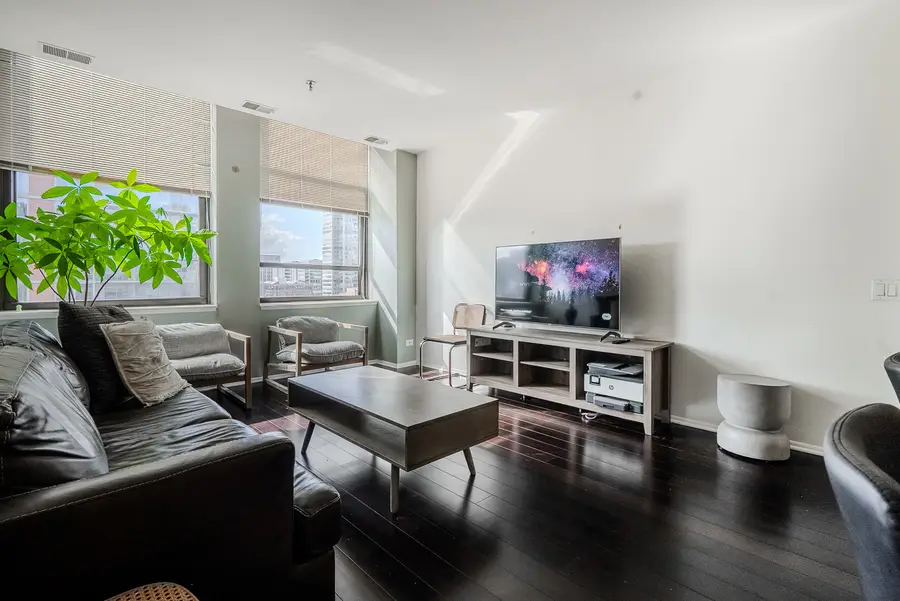 780 S Federal Street #906, Chicago, IL 60605 - #3