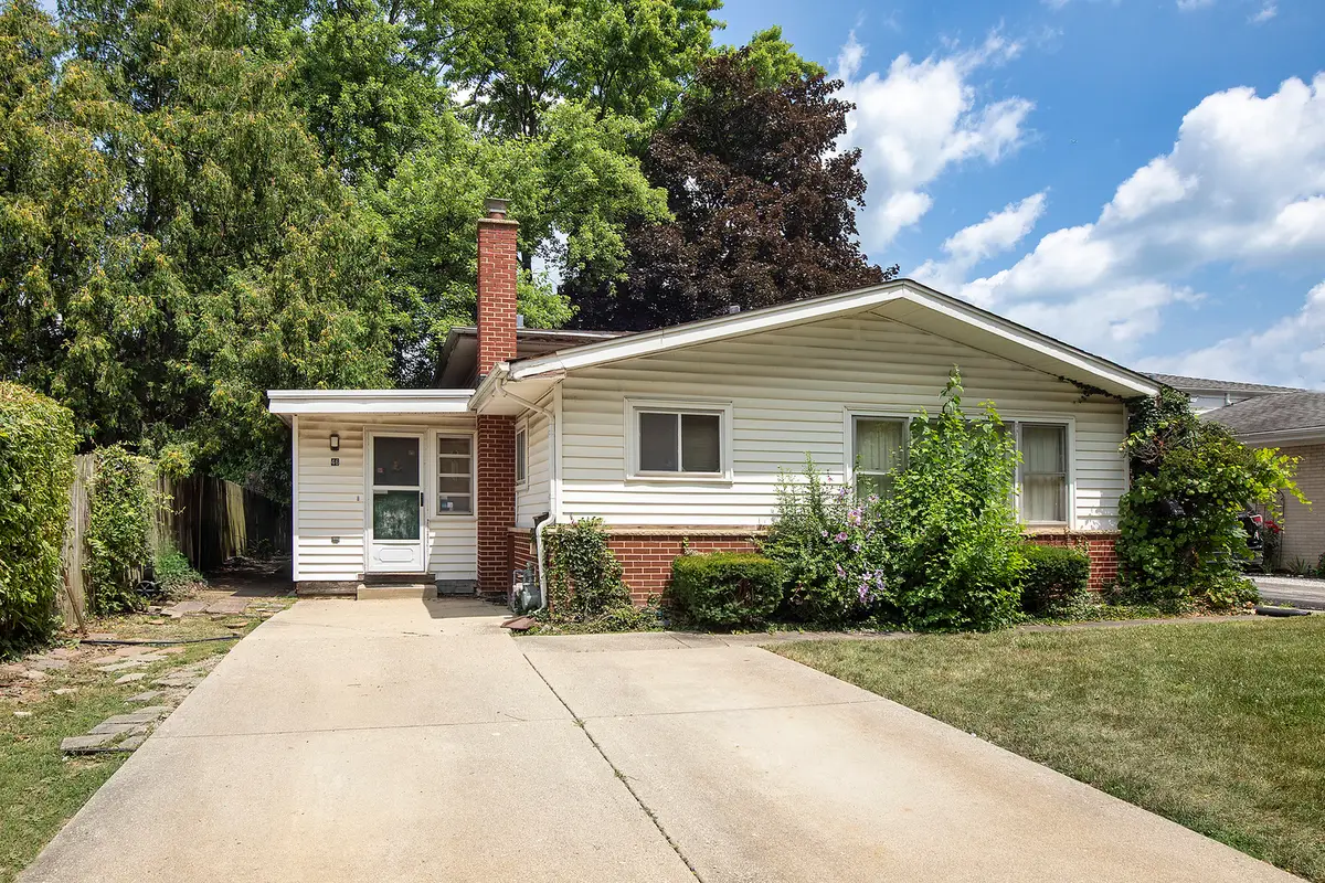 Address Withheld By Seller, Glenview, IL 60025 - #1