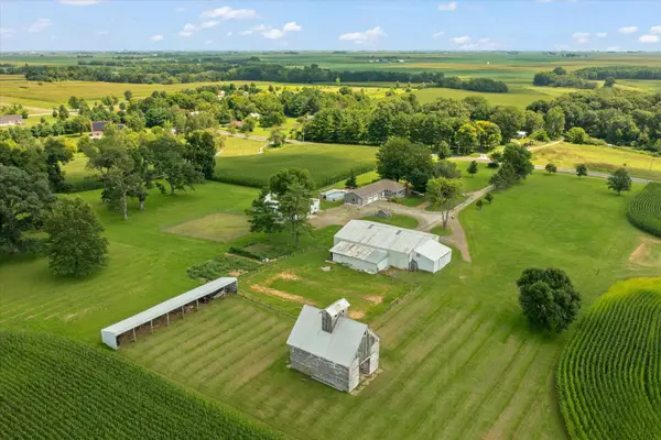 2577 County Road 600 E, Dewey, IL 61840