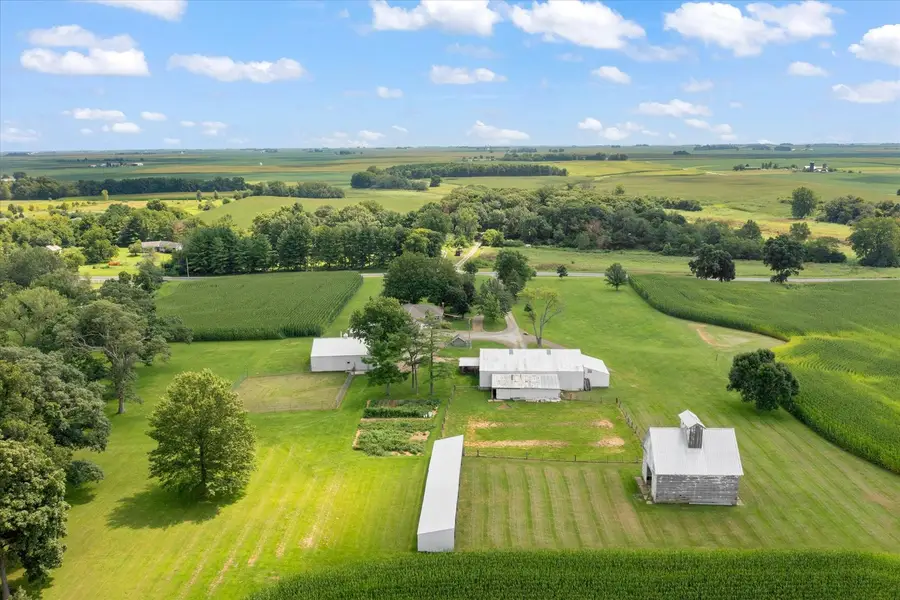 2577 County Road 600 E, Dewey, IL 61840 - #2