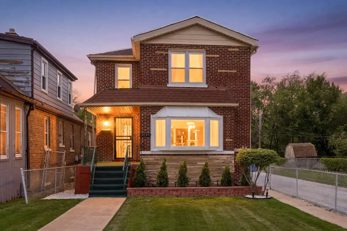9754 S Harvard Avenue, Chicago, IL 60628 - #1