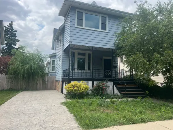 4122 N Kostner Avenue, Chicago, IL 60641