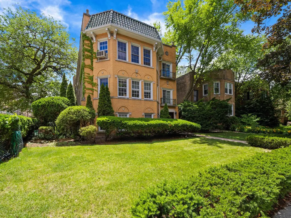 1016 Austin Street, Evanston, IL 60202 - #1