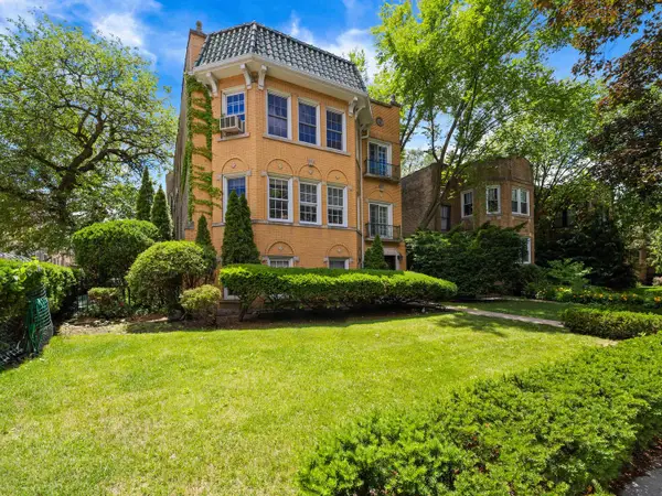 1016 Austin Street, Evanston, IL 60202