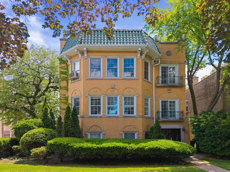 1016 Austin Street, Evanston, IL 60202 - #2