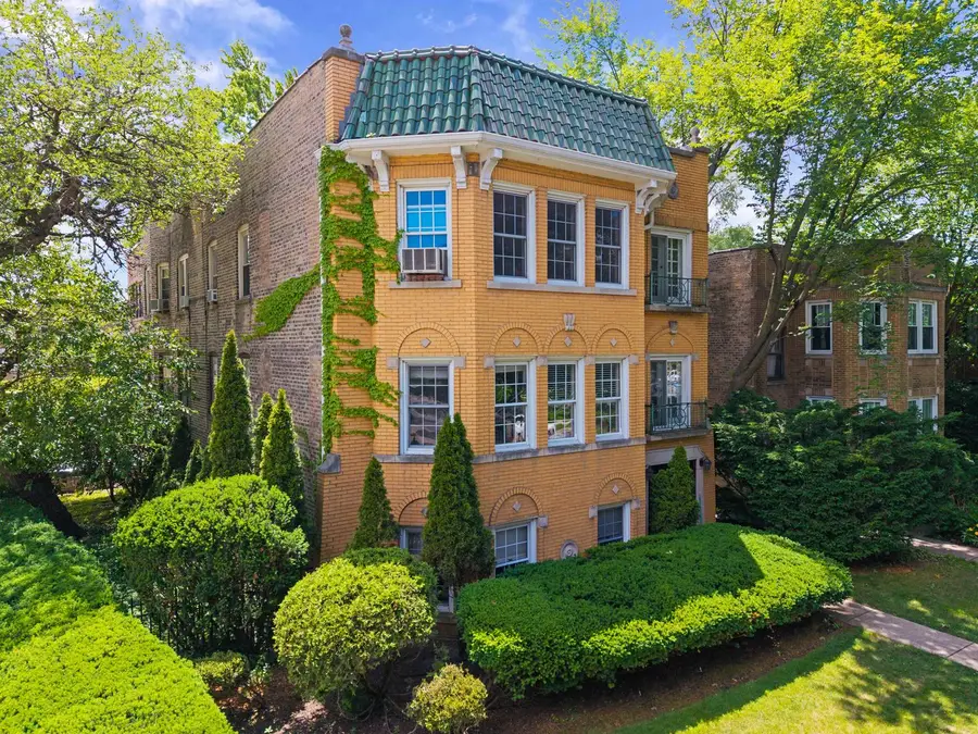 1016 Austin Street, Evanston, IL 60202 - #3