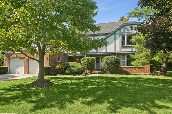 634 Raintree Road, Buffalo Grove, IL 60089