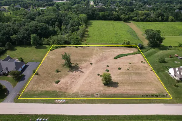0 Sunflower Drive, Sycamore, IL 60178