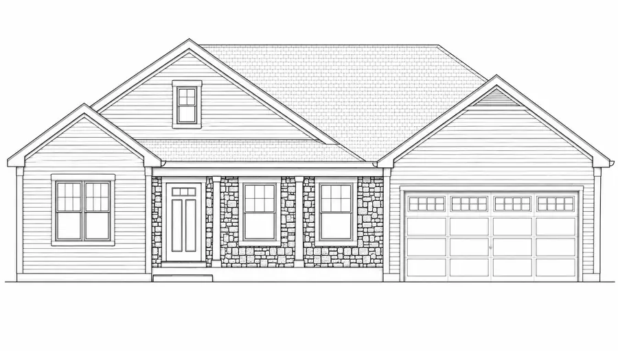 7106 Cindy Circle, Hazelhurst, WI 54531 - #2