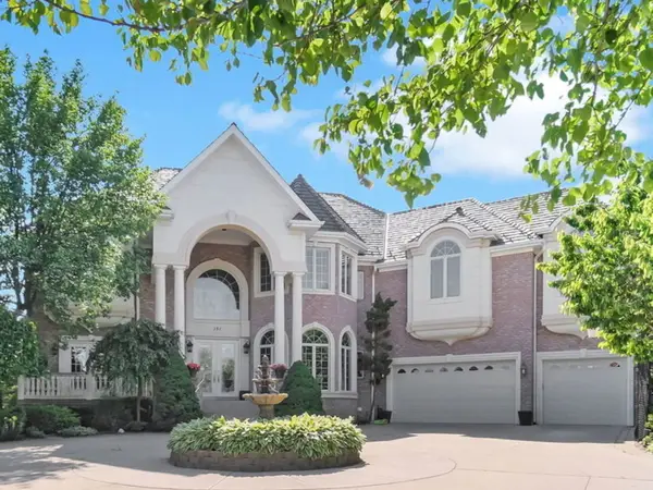 151 Palmer Circle, Vernon Hills, IL 60061