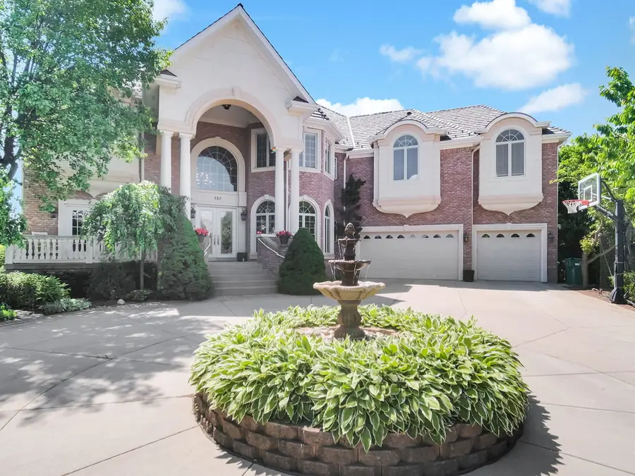 151 Palmer Circle, Vernon Hills, IL 60061 - #3