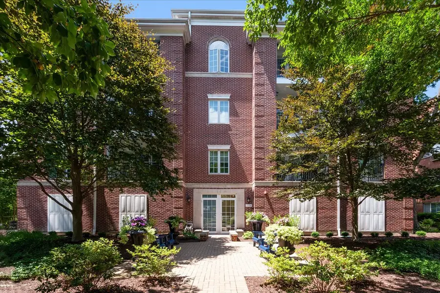 2536 Mcdaniel Avenue #402, Evanston, IL 60201 - #2