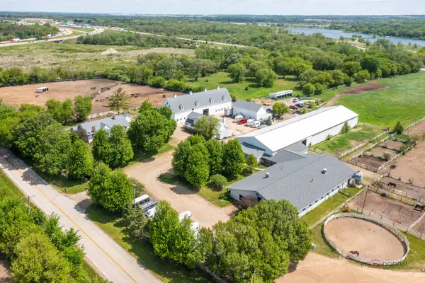 41955 N Mill Creek Road, Wadsworth, IL 60083