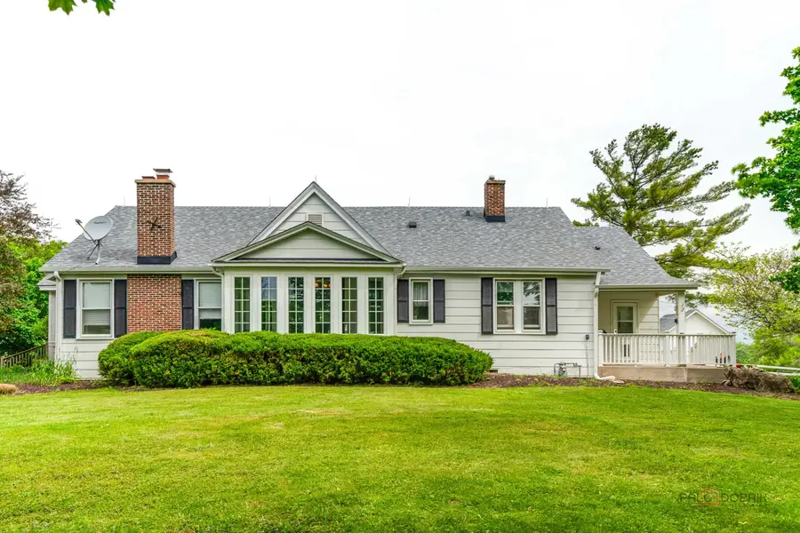 41955 N Mill Creek Road, Wadsworth, IL 60083 - #2