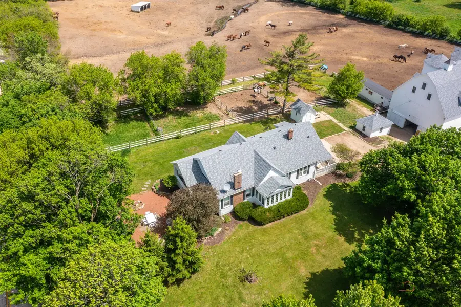 41955 N Mill Creek Road, Wadsworth, IL 60083 - #3