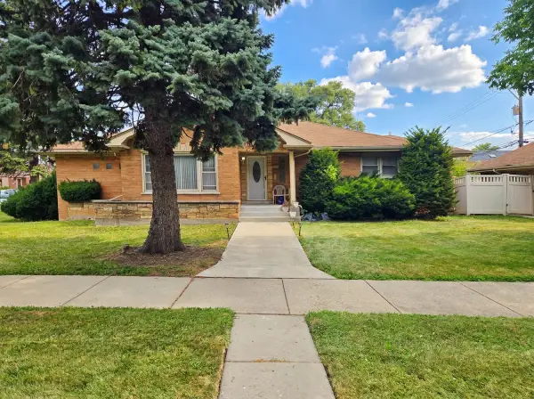 8059 S Sawyer Avenue, Chicago, IL 60652