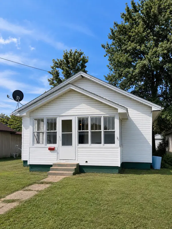 1803 Market Street, Metropolis, IL 62960