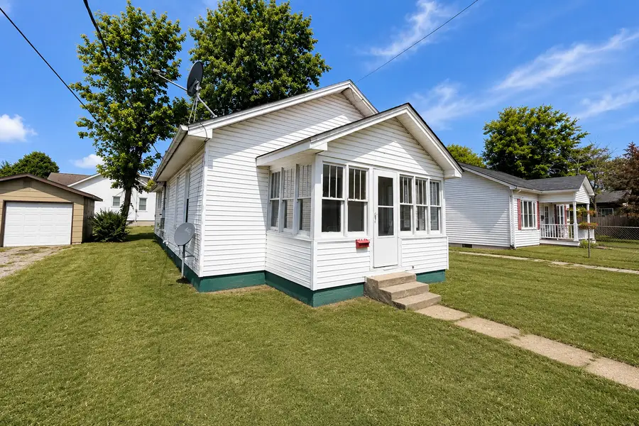 1803 Market Street, Metropolis, IL 62960 - #2
