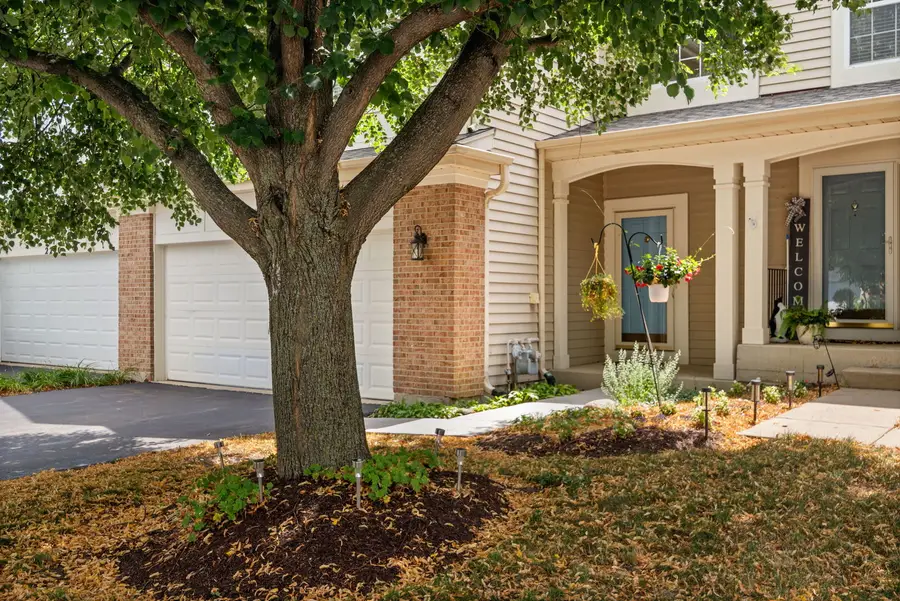 2222 Foxmoor Lane #2222, Aurora, IL 60502 - #2