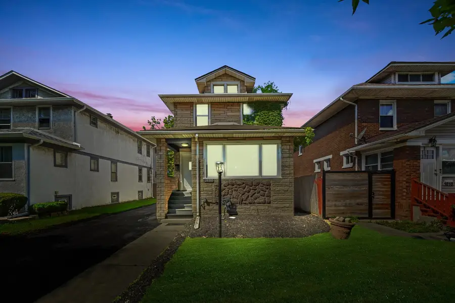 1820 S 3rd Avenue, Maywood, IL 60153 - #2