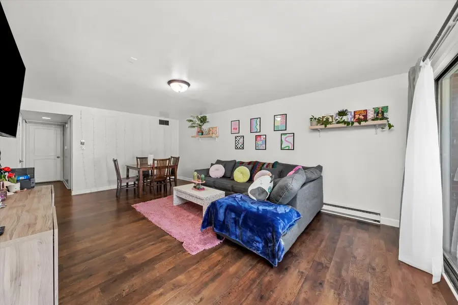 9812 S Karlov Avenue #4D, Oak Lawn, IL 60453 - #2
