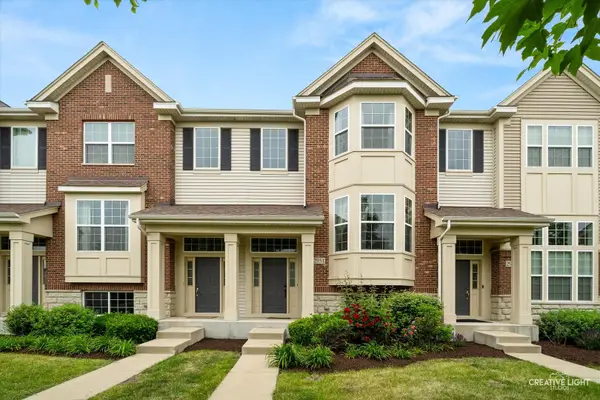2951 Henley Lane, Naperville, IL 60540