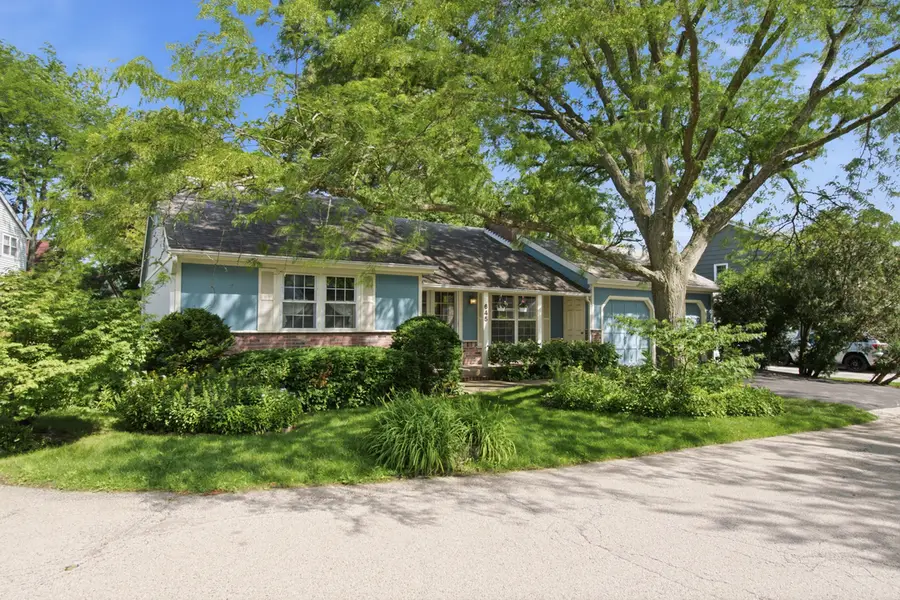 645 Stout Court, Gurnee, IL 60031 - #2