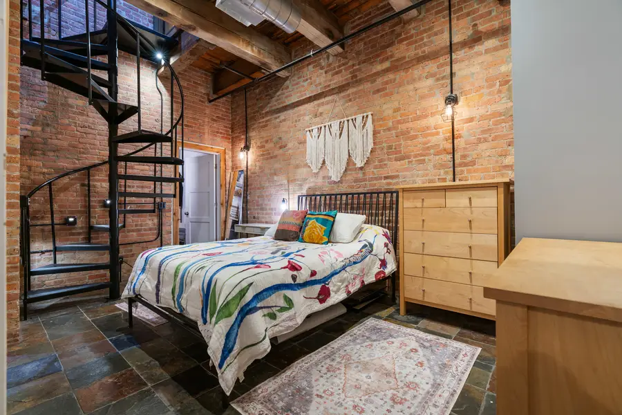 732 S Financial Place #810, Chicago, IL 60605 - #3