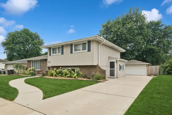 19826 Therese Lane, Mokena, IL 60448