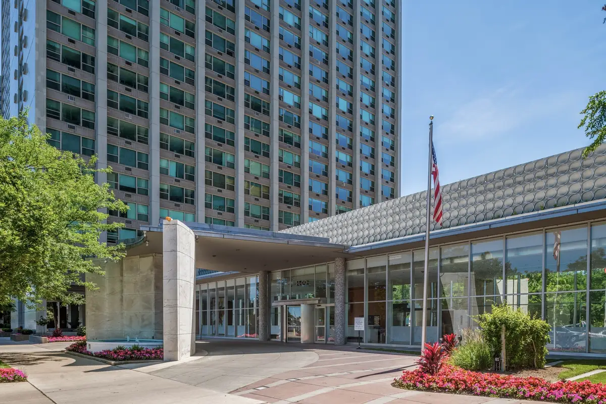 3600 N Lake Shore Drive #1914, Chicago, IL 60613 - #1