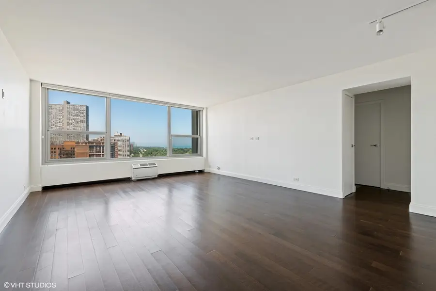 3600 N Lake Shore Drive #1914, Chicago, IL 60613 - #2