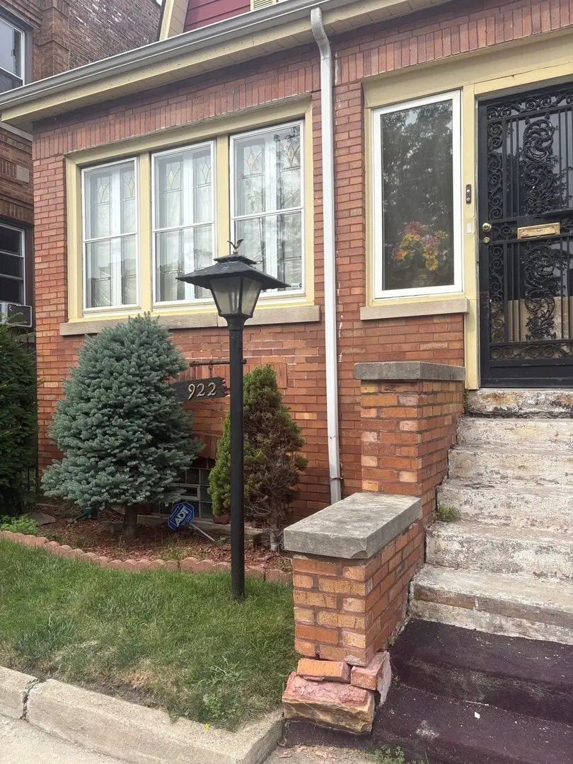 7922 S Morgan Street, Chicago, IL 60620 - #1