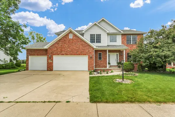 2413 Stricker Lane, Urbana, IL 61802