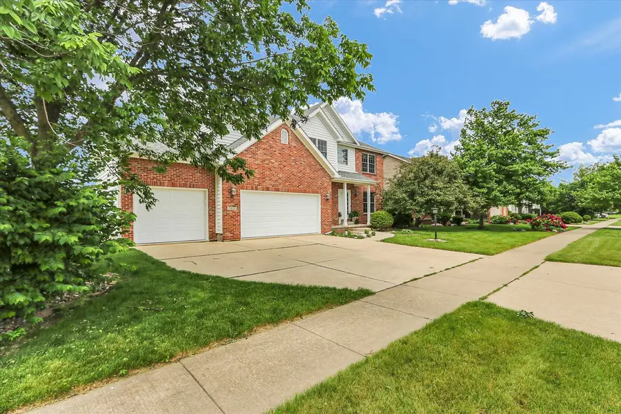 2413 Stricker Lane, Urbana, IL 61802 - #3