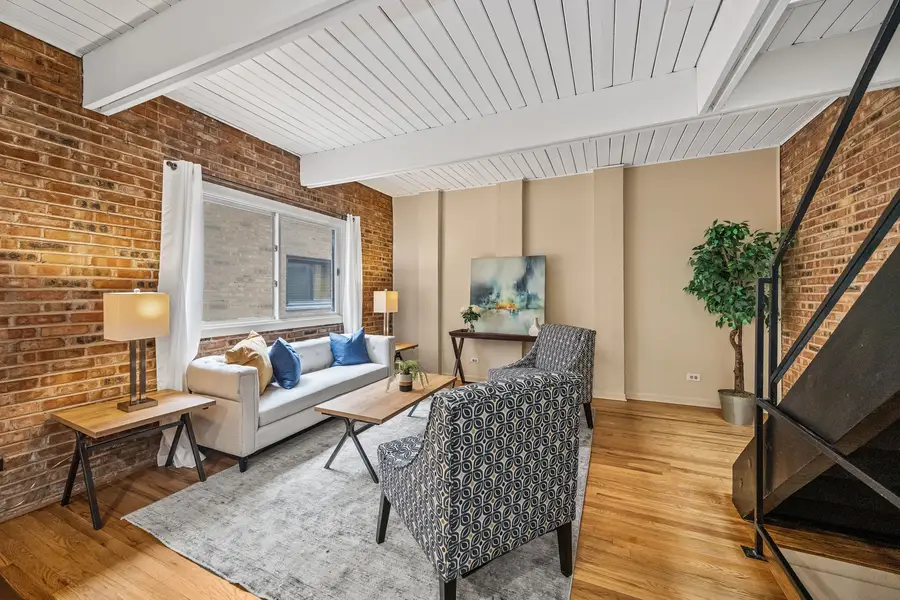 1851 N Cleveland Avenue #1C, Chicago, IL 60614 - #2