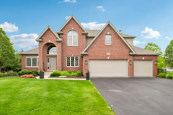 25323 Wilson Court, Plainfield, IL 60586