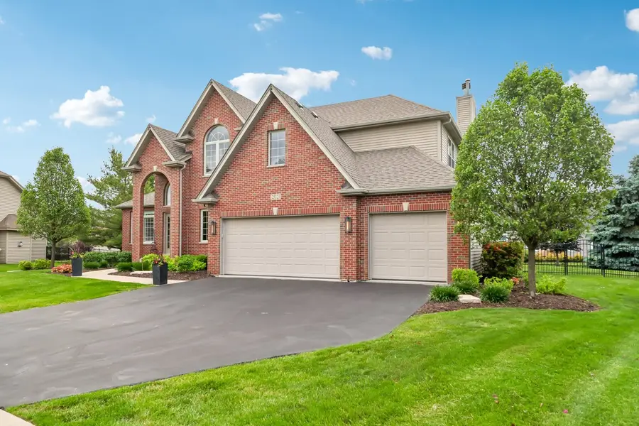 25323 Wilson Court, Plainfield, IL 60586 - #3