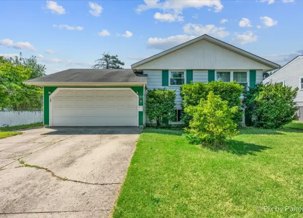 303 Marilyn Avenue, Glendale Heights, IL 60139