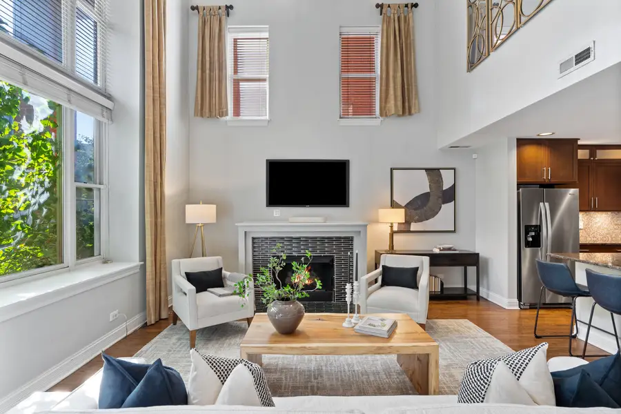 2843 N Lincoln Avenue #103, Chicago, IL 60657 - #2