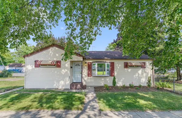 707 S Elmwood Avenue, Waukegan, IL 60085