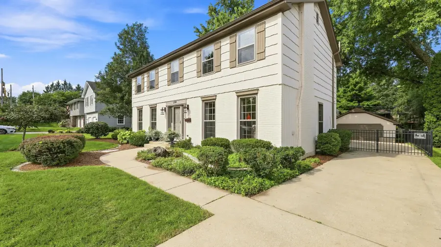 184 Spring Avenue, Glen Ellyn, IL 60137 - #2