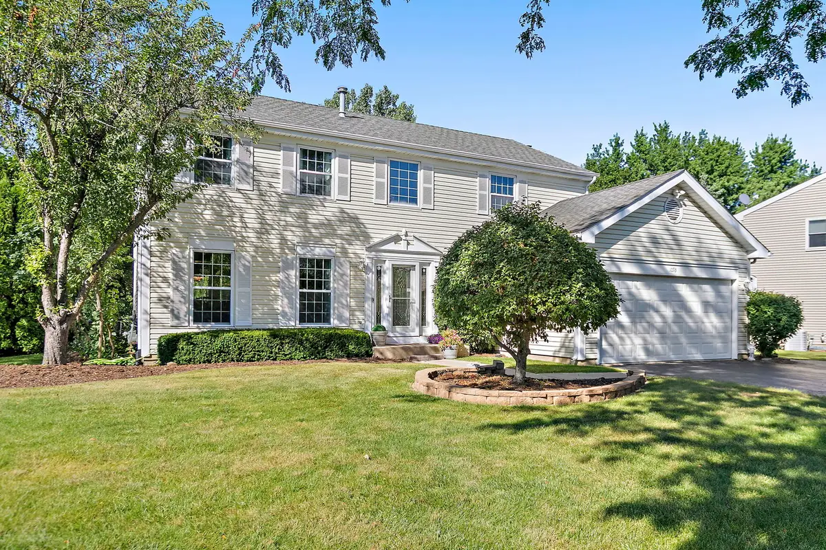 1093 W Stone Creek Circle, Crystal Lake, IL 60014 - #1